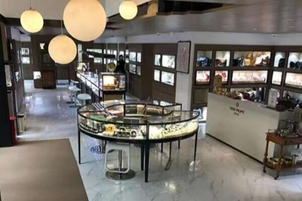 临湘市寄卖奢侈品店